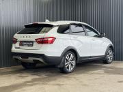 Lada (ВАЗ) Vesta I Пермь  - изображение 51