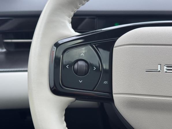 JETOUR DASHING I с пробегом 2024 года, цена 2 200 000 рублей, 14048 км, внедорожник, Автокод Объявления
