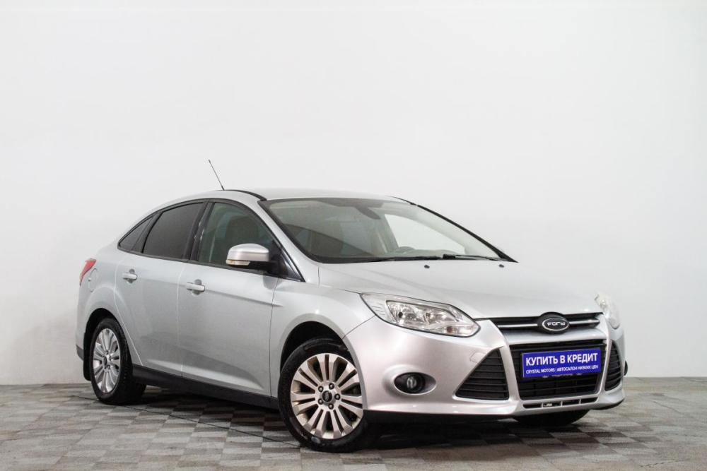 Ford Focus III Сургут  - изображение 1