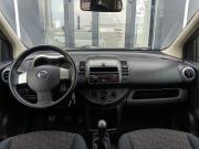 Nissan Note I Москва  - изображение 36