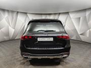 Mercedes-Benz GLS II (X167) Рестайлинг Москва  - изображение 34
