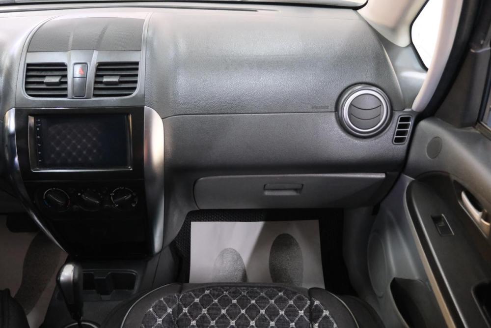 Suzuki SX4 I (Classic) Рестайлинг Омск  - изображение 18