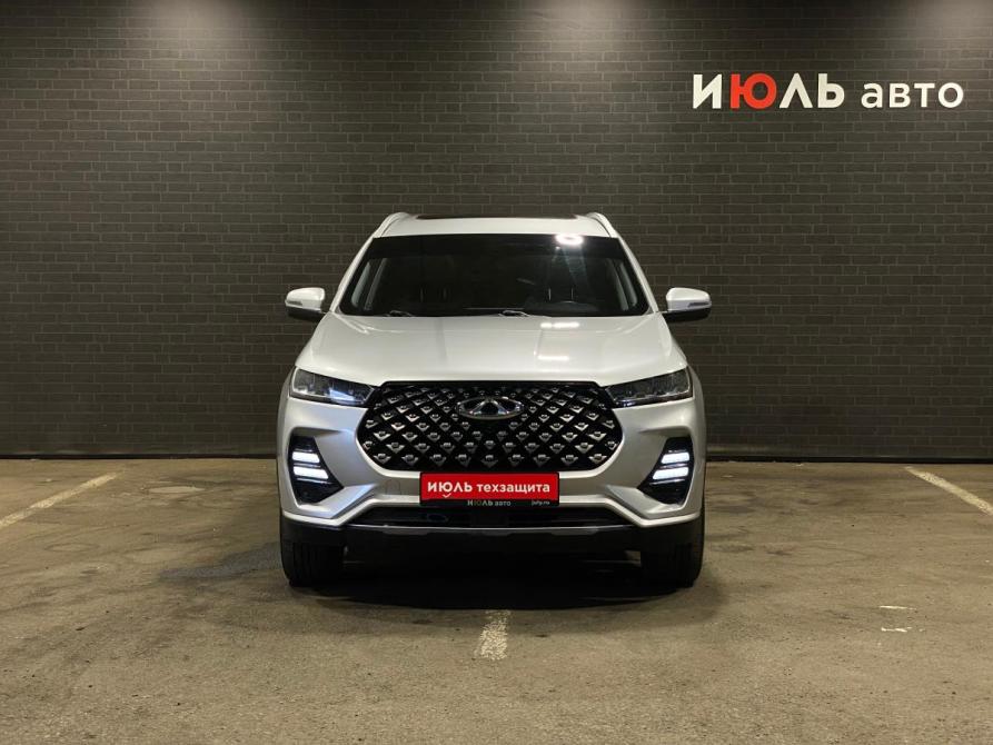 Chery Tiggo 7 Pro I Челябинск  - изображение 2