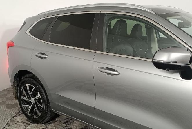 Haval Jolion I Рестайлинг с пробегом 2023 года, цена 1 900 000 рублей, 24451 км, внедорожник, Автокод Объявления