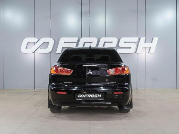 Mitsubishi Lancer X с пробегом 2008 года, цена 599 000 рублей, 131386 км, седан, Автокод Объявления