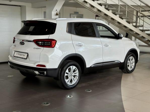 Chery Tiggo 4 Pro I Рестайлинг с пробегом 2023 года, цена 1 530 000 рублей, 45000 км, внедорожник, Автокод Объявления
