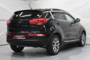 Kia Sportage III Рестайлинг Кемерово  - изображение 28