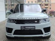 Land Rover Range Rover Sport II Рестайлинг Казань  - изображение 24