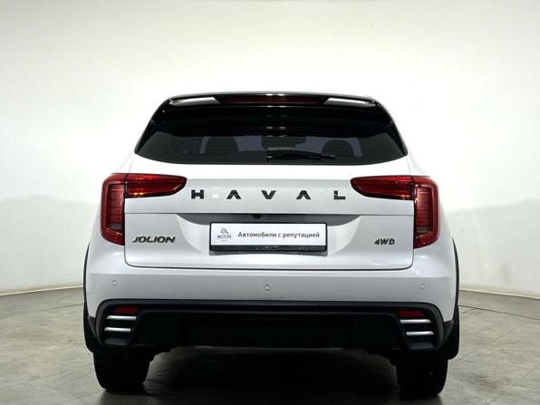 Haval Jolion I Рестайлинг с пробегом 2024 года, цена 2 150 000 рублей, 27878 км, внедорожник, Автокод Объявления