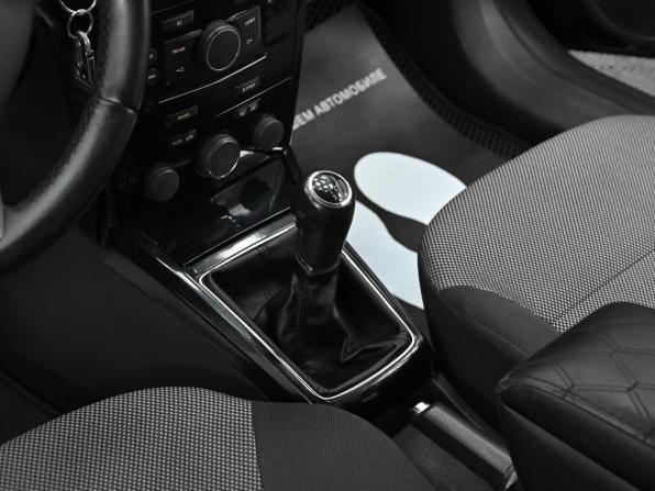 Opel Astra H Рестайлинг с пробегом 2009 года, цена 329 000 рублей, 154000 км, хэтчбек, Автокод Объявления