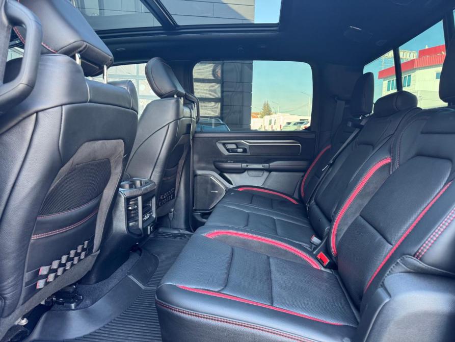 Ram 1500 V Рестайлинг Иркутск  - изображение 25