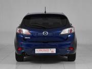 Mazda 3 II (BL) Рестайлинг Москва  - изображение 23