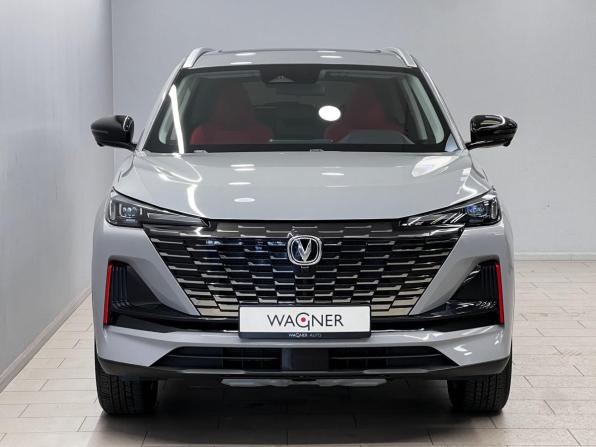 Changan UNI-S (CS55 Plus) с пробегом 2024 года, цена 2 449 000 рублей, 384 км, внедорожник, Автокод Объявления