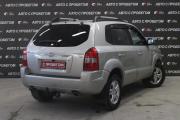 Hyundai Tucson I Томск  - изображение 21