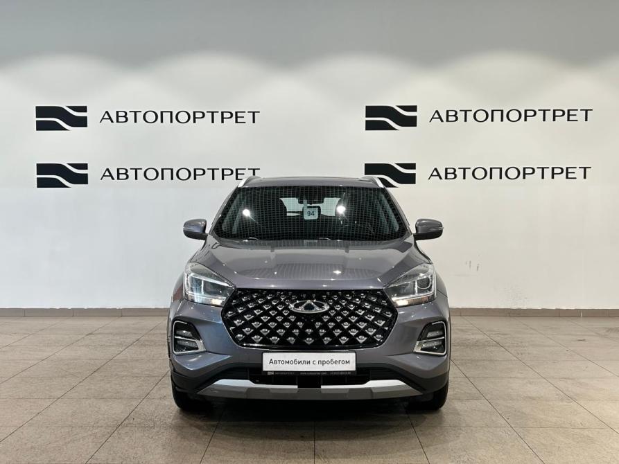 Chery Tiggo 4 Pro I Санкт-Петербург  - изображение 10