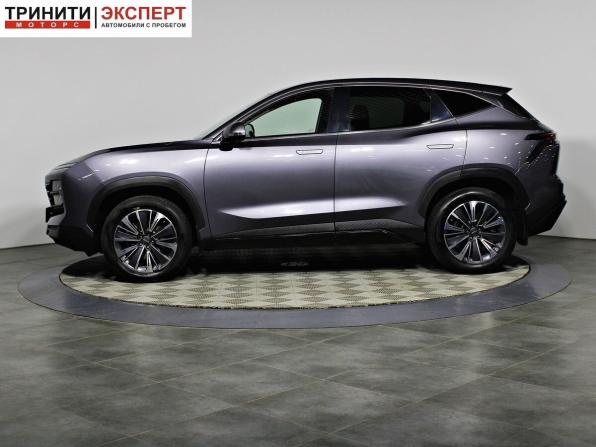 JETOUR DASHING I с пробегом 2024 года, цена 2 757 000 рублей, 11671 км, внедорожник, Автокод Объявления