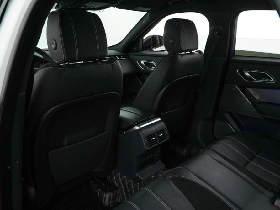 Land Rover Range Rover Velar I Москва  - изображение 11