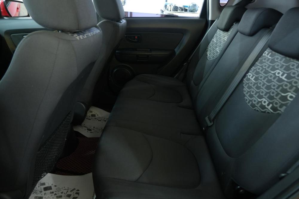 Kia Soul I Омск  - изображение 18