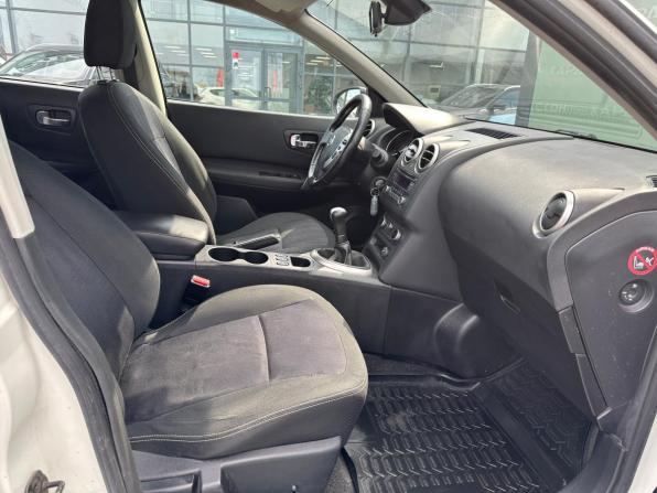 Nissan Qashqai I Рестайлинг с пробегом 2012 года, цена 850 000 рублей, 146236 км, внедорожник, Автокод Объявления
