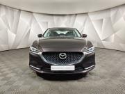 Mazda 6 III (GJ) Рестайлинг 2 Москва  - изображение 27