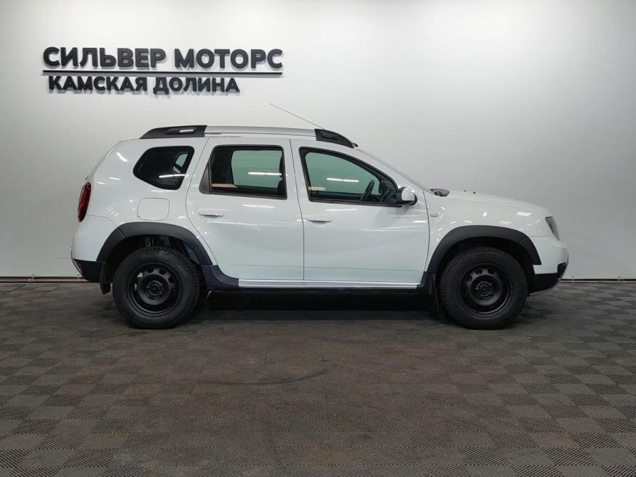 Renault Duster I Рестайлинг Пермь  - изображение 4