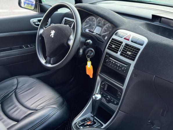 Peugeot 307 I с пробегом 2004 года, цена 240 000 рублей, 143539 км, хэтчбек, Автокод Объявления