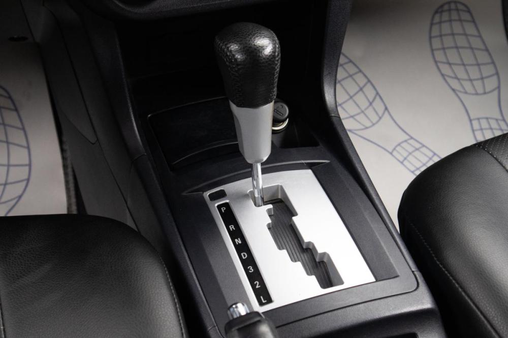Mitsubishi Lancer X Оренбург  - изображение 14