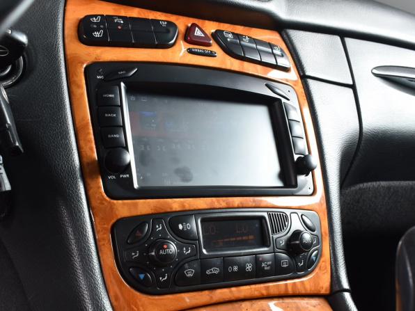 Mercedes-Benz CLK-Класс II (W209) с пробегом 2002 года, цена 644 995 рублей, 301171 км, купе-хардтоп, Автокод Объявления