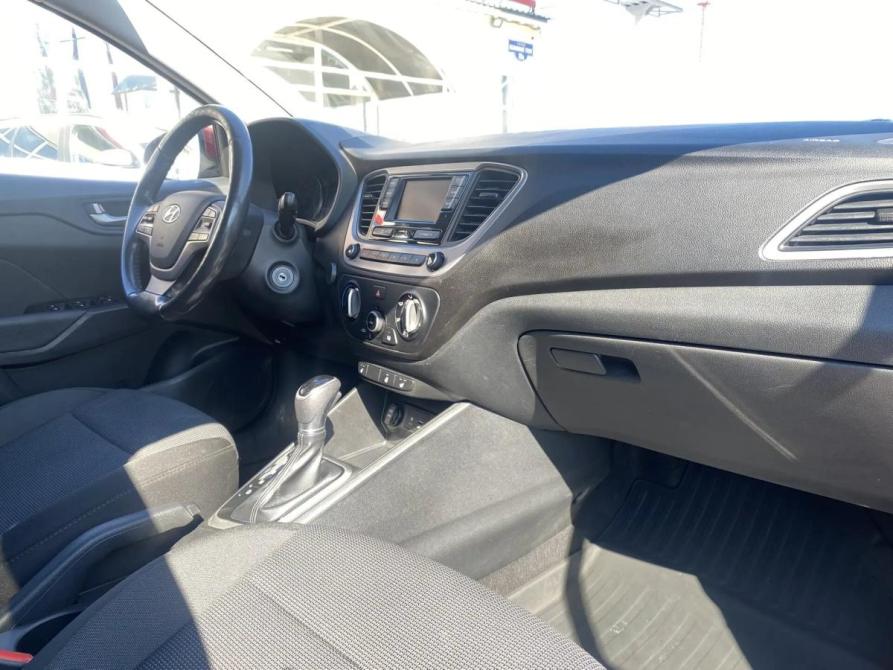 Hyundai Solaris II Пермь  - изображение 15