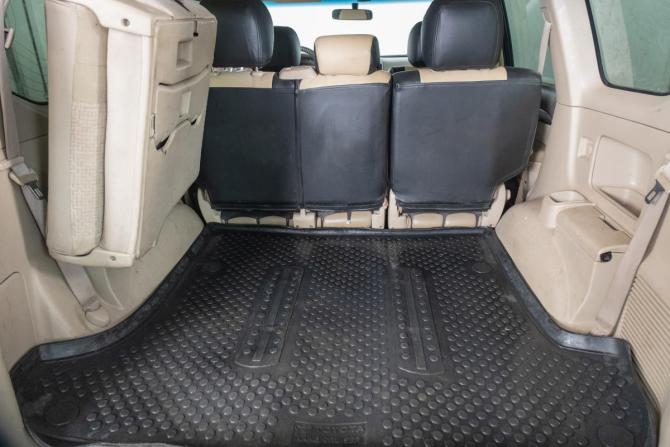 Toyota Land Cruiser Prado 120 Series Рестайлинг с пробегом 2004 года, цена 1 299 000 рублей, 314275 км, внедорожник, Автокод Объявления