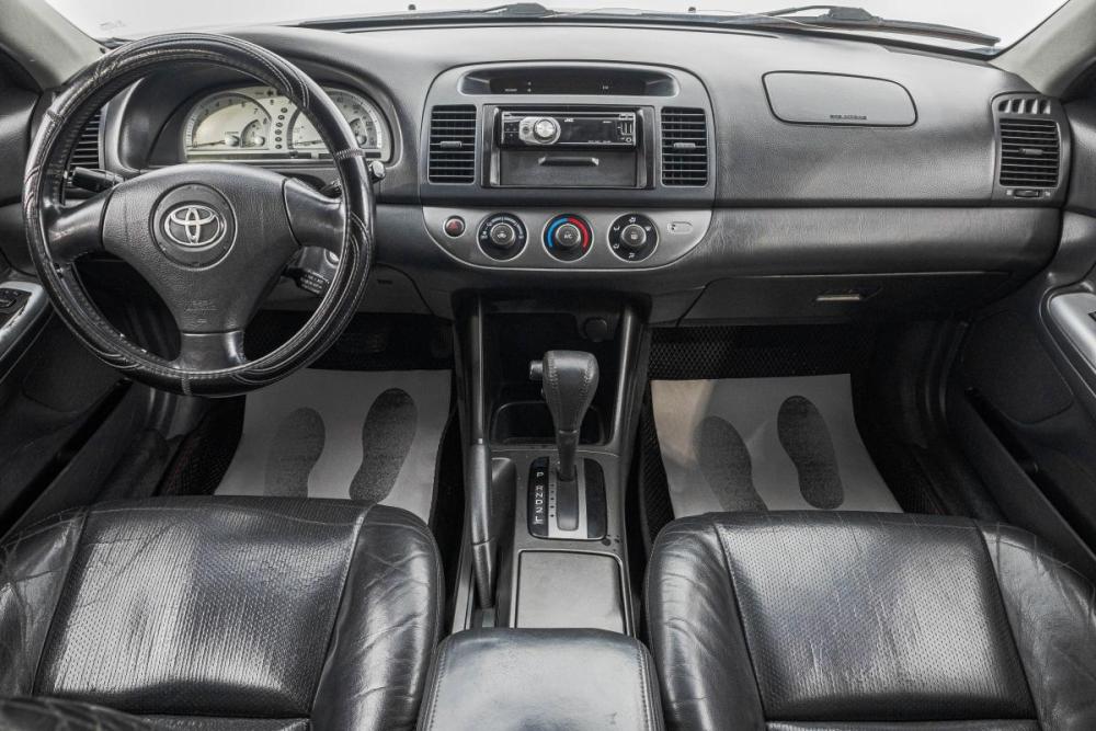 Toyota Camry V (XV30) Барнаул  - изображение 8