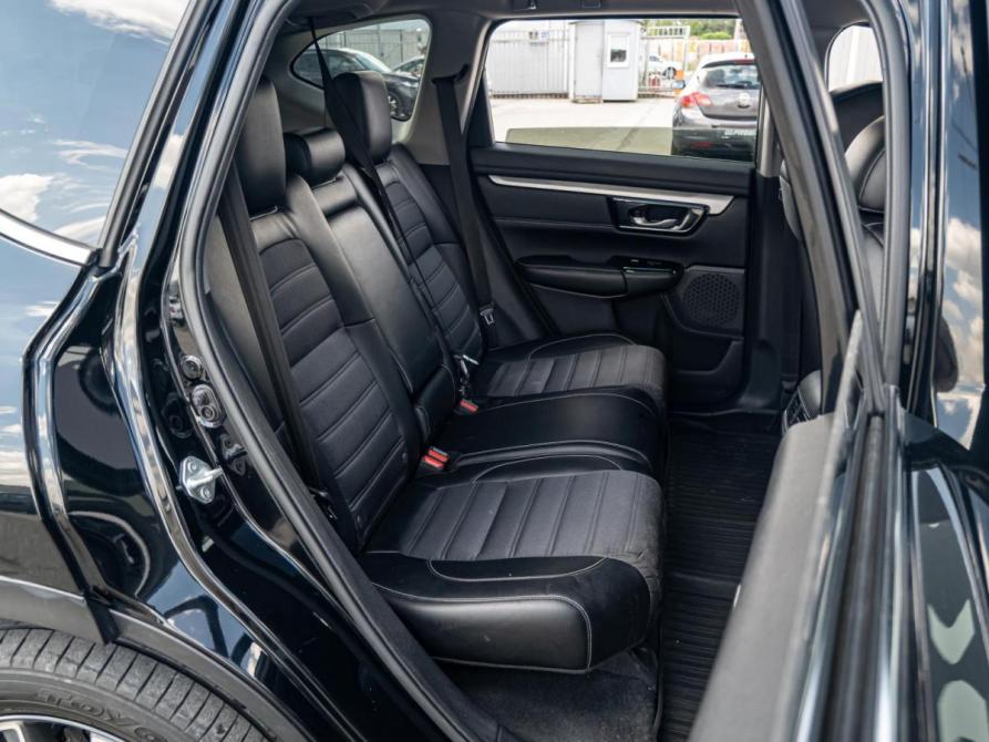 Honda CR-V V Рестайлинг Краснодар  - изображение 7