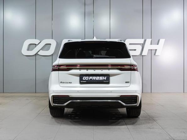 Geely Monjaro I с пробегом 2023 года, цена 2 649 000 рублей, 117252 км, внедорожник, Автокод Объявления
