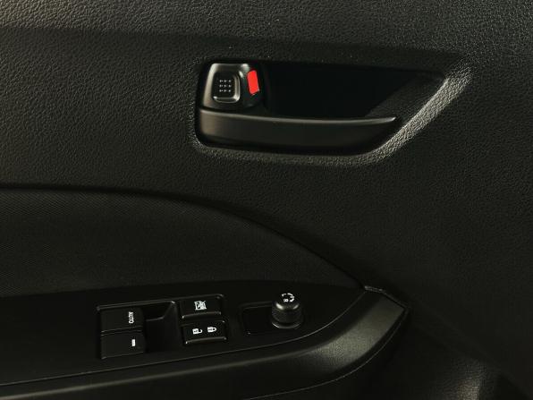 Suzuki Vitara II Рестайлинг с пробегом 2019 года, цена 1 840 000 рублей, 146105 км, внедорожник, Автокод Объявления
