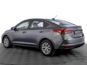 Hyundai Solaris II Рестайлинг Москва  - изображение 32