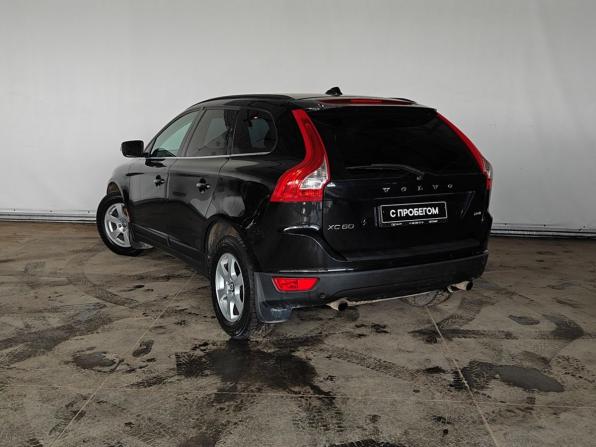 Volvo XC60 I с пробегом 2011 года, цена 1 055 000 рублей, 191230 км, внедорожник, Автокод Объявления