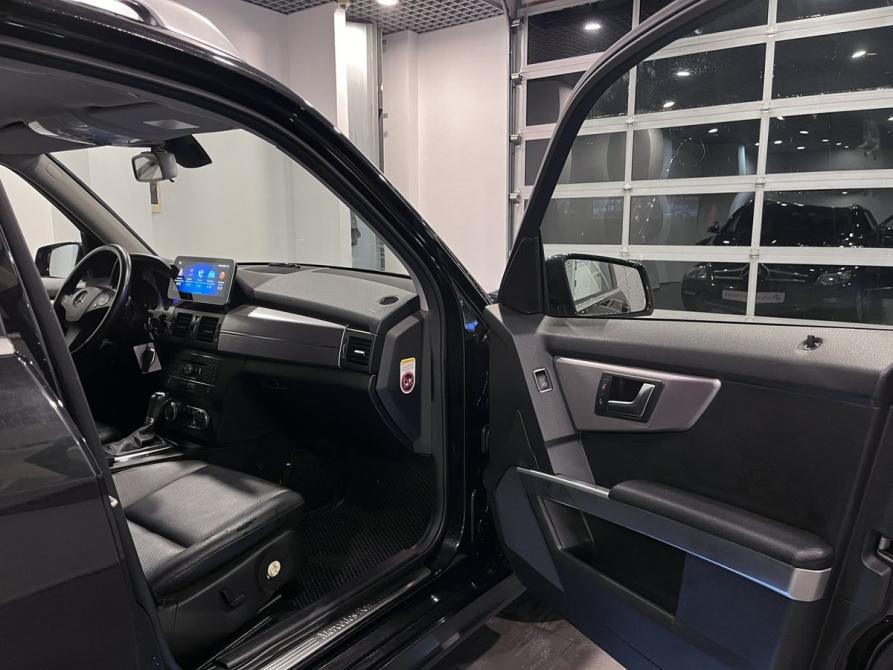 Mercedes-Benz GLK-Класс I (X204) Чебоксары  - изображение 27