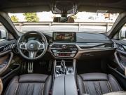 BMW 5 серии VII (G30/G31/G38) Рестайлинг Волгоград  - изображение 58
