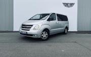 Hyundai Grand Starex I Санкт-Петербург  - изображение 23