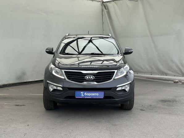 Kia Sportage III с пробегом 2013 года, цена 1 360 000 рублей, 128543 км, внедорожник, Автокод Объявления