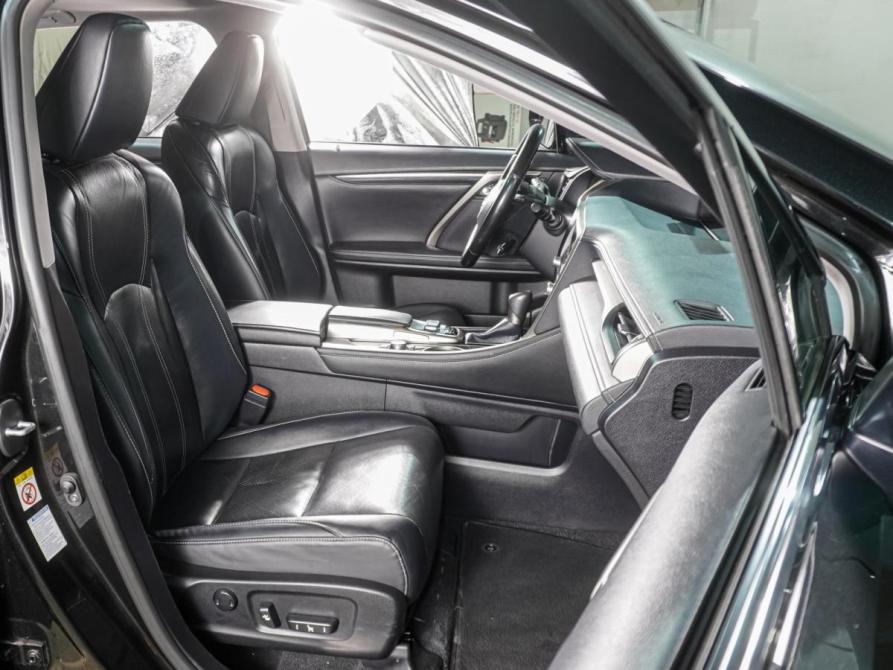 Lexus RX IV Воронеж  - изображение 8