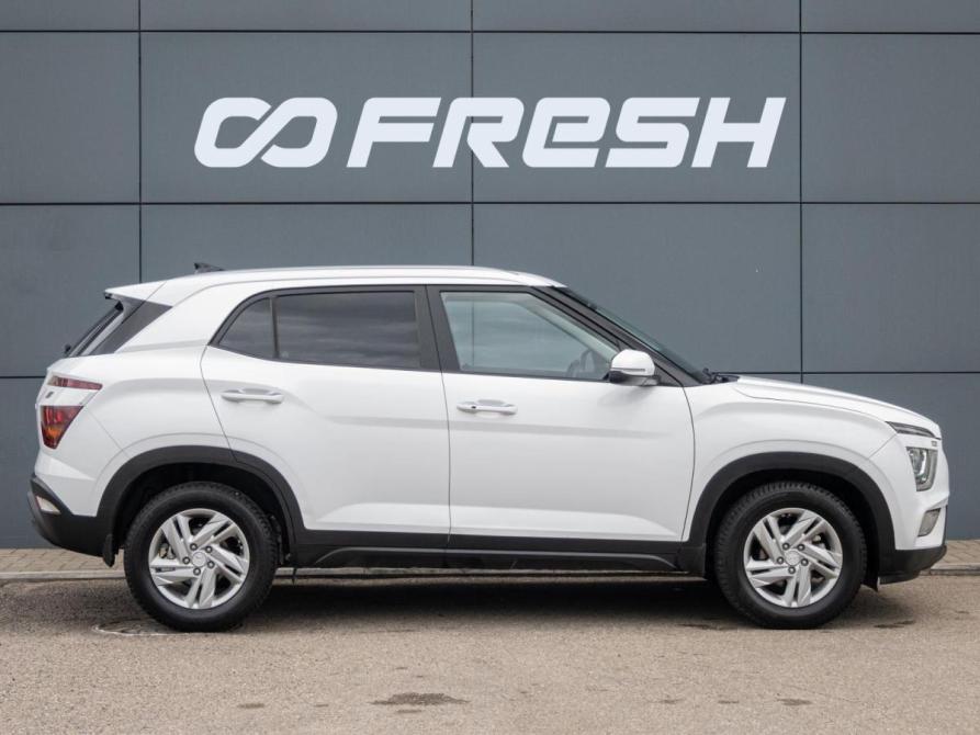 Hyundai Creta II Краснодар  - изображение 5