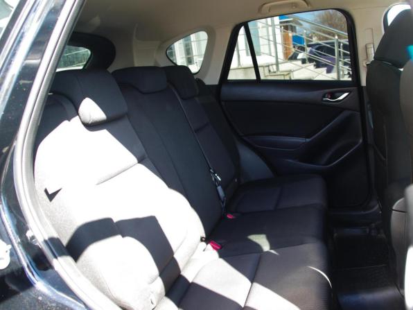 Mazda CX-5 I с пробегом 2014 года, цена 1 790 000 рублей, 103534 км, внедорожник, Автокод Объявления