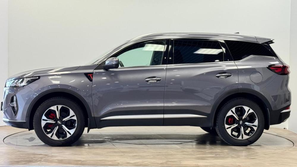 Chery Tiggo 7 Pro Max I Киров  - изображение 2