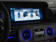 Mercedes-Benz G-Класс AMG II (W465) Рестайлинг Москва  - изображение 51