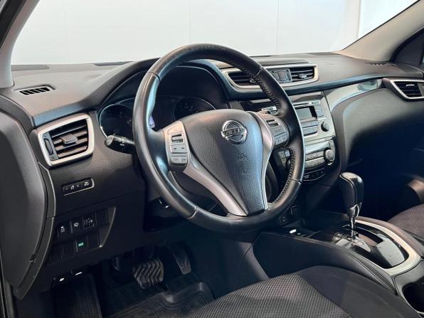 Nissan Qashqai II с пробегом 2014 года, цена 1 320 000 рублей, 203321 км, внедорожник, Автокод Объявления