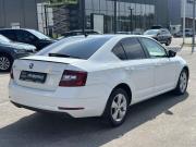 Skoda Octavia III (A7) Рестайлинг Йошкар-Ола  - изображение 28