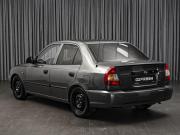 Hyundai Accent II Ставрополь  - изображение 18