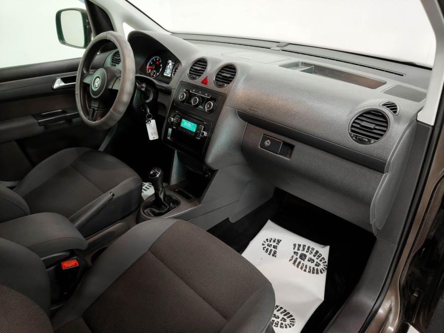 Volkswagen Caddy III Рестайлинг Тула  - изображение 6