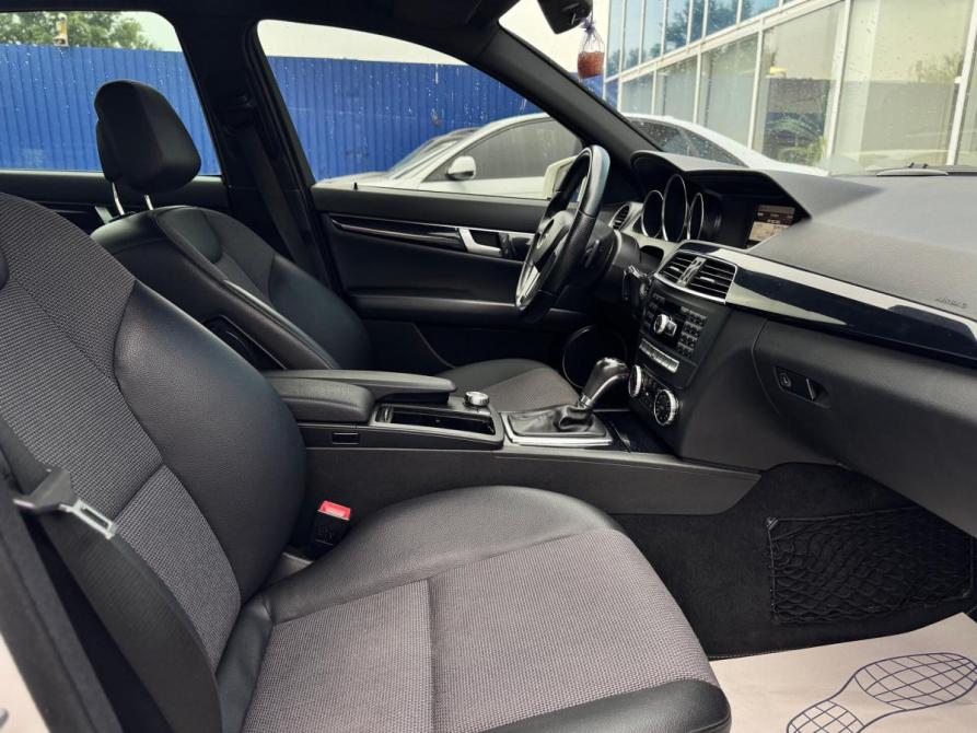Mercedes-Benz C-Класс III (W204) Рестайлинг Ульяновск  - изображение 12